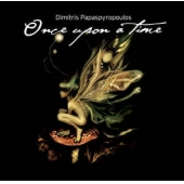 Papaspyropoulos Dimitris Presents Once Upon A Time