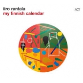 My Finnish Calendar