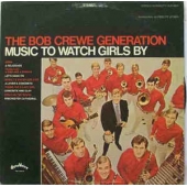 Music To Watch Girls By