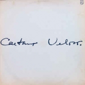 Caetano Veloso ( White Album )