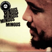 Mingus Mingus Mingus Mingus Mingus