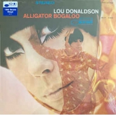 Alligator Bogaloo - Blue Note 80