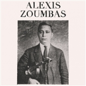 Alexis Zoumbas