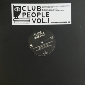 Club People Vol. 1