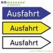 All Roads Lead To Ausfhart