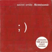 Secret Smile