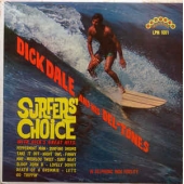 Surfers' Choice