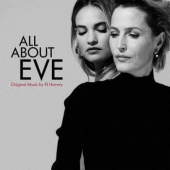 ALL ABOUT EVE