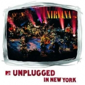 Mtv Unplugged In New York - 25th Anniversary Edition