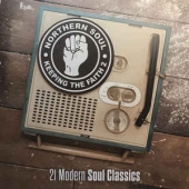 Northern Soul - Keeping The Faith 2 / 21 Modern Soul Classics