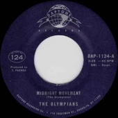 Midnight Movement / Stand Tall