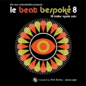Le Beat Bespoke Vol. 8