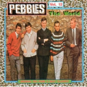 Pebbles 12 The World
