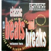 Classic Beats And Breaks Volume Two