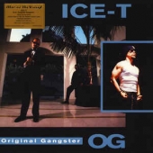O. G. Original Gangster