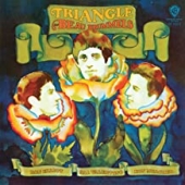 Triangle - 50th Anniversary Edition