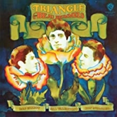 TRIANGLE - 50TH ANNIVERSARY EDITION