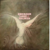 Emerson Lake And Palmer