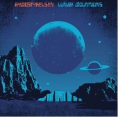 Lunar Mountains