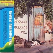 Mccully Workshop Inc