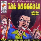 The Smoocher - 12 Finely Matured Soul Tracks