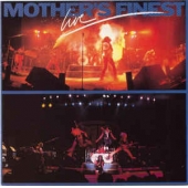 MOTHER'S FINEST LIVE