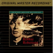 Robbie Robertson