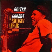 A Swingin' Affair - Blue Note 80 Series