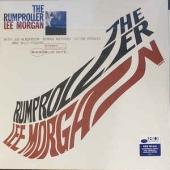 The Rumproller - Classic Vinyl Series