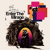 ENTER THE MIRAGE