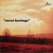 Sweet Heritage