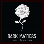 LITTLE BLACK ROSE