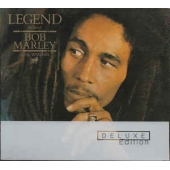 Legend - The Best Of Bob Marley & The Wailers - Deluxe Edition