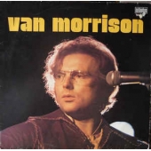 Van Morrison 