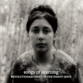 Songs Of Yearning