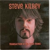 Transaction / No Such Thing