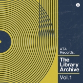 The Library Archive Vol. 1