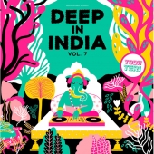 DEEP IN INDIA VOL. 7