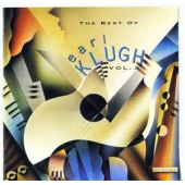 THE BEST OF EARL KLUGH VOL. 2