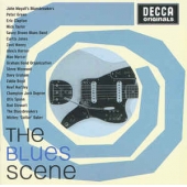 The Blues Scene - Rsd Release