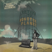 Return To Monster Planet - Rsd Release