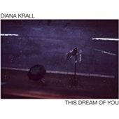 THIS DREAM OF YOU