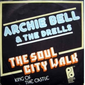 The Soul City Walk