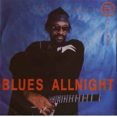 Blues Allnight