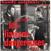 Les Liaisons Dangereuses 1960