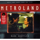 Metroland - Rsd Release