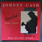 Classic Cash - Early Mixes - Rsd Release