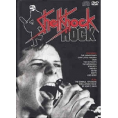 Shellshock Rock ( Alternative Blasts From Northern Ireland 1977-1984 ) 
