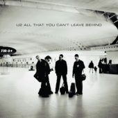 All That You Can't Leave Behind - 20th Anniversary Edition