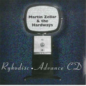 MARTIN ZELLAR & THE HARDWAYS